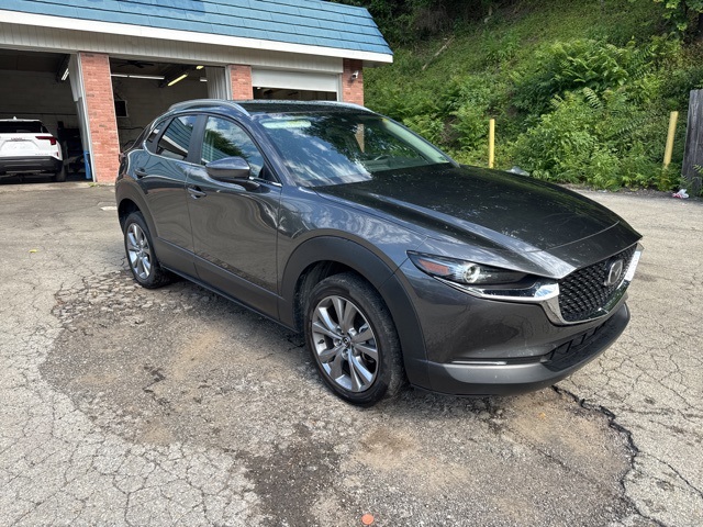 2023 Mazda CX-30 2.5 S Select