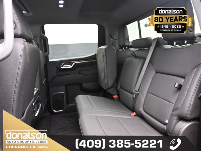 new 2026 GMC Sierra 1500 car, priced at $60,997