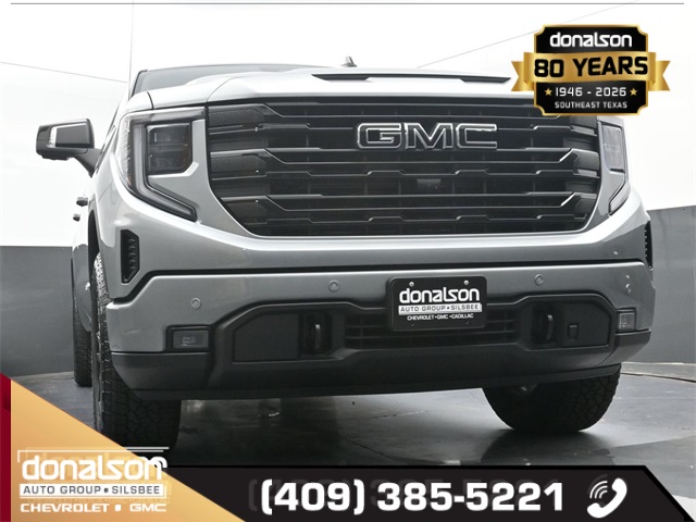 new 2026 GMC Sierra 1500 car, priced at $60,997