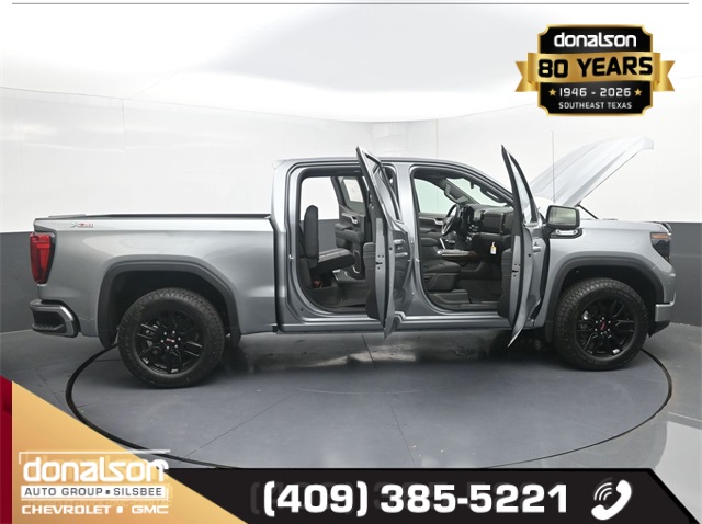 new 2026 GMC Sierra 1500 car, priced at $60,997