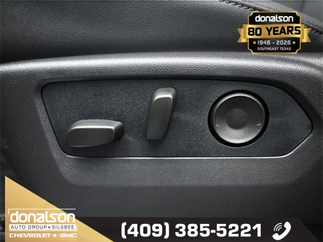 new 2026 GMC Sierra 1500 car, priced at $60,997