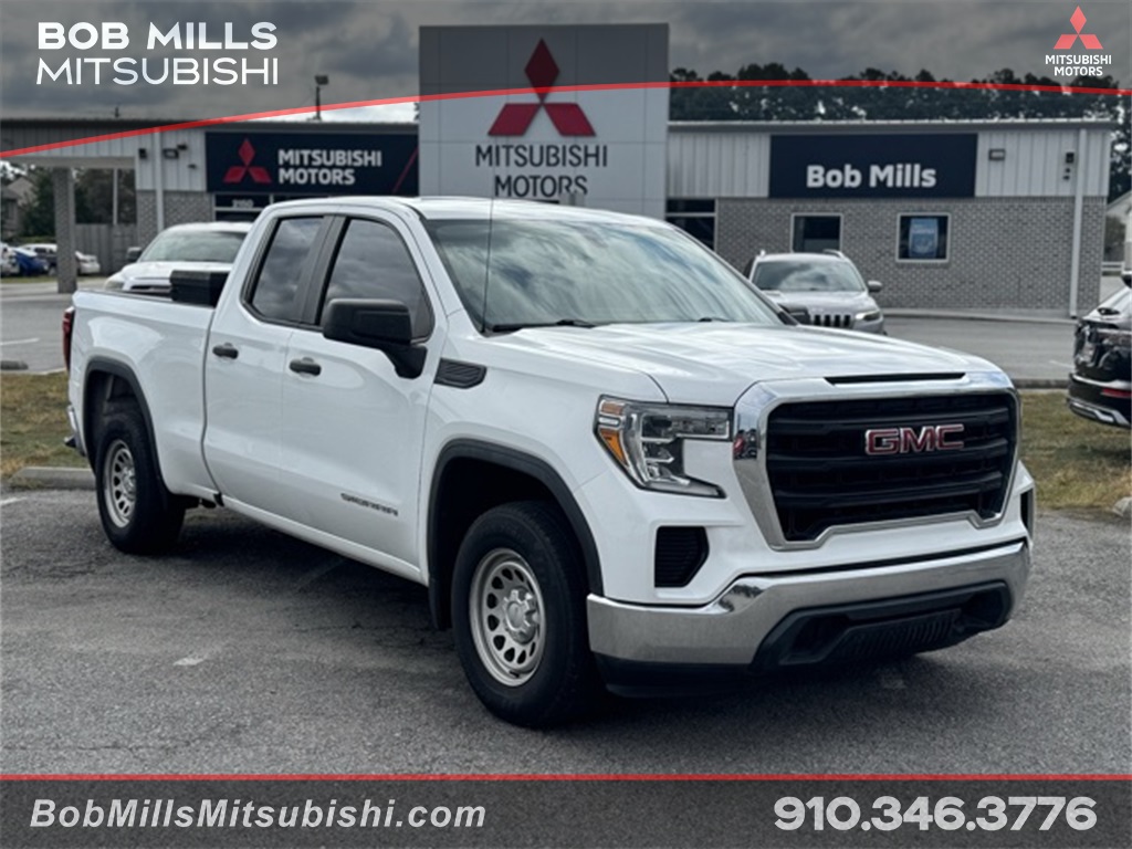 Photo of 2020 GMC Sierra 1500 Base in Jacksonville, NC 2020 GMC Sierra 1500 Base  16882G