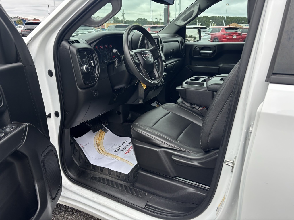 Photo of 2020 GMC Sierra 1500 Base in Jacksonville, NC - 12,  2020 GMC Sierra 1500 Base:16882G