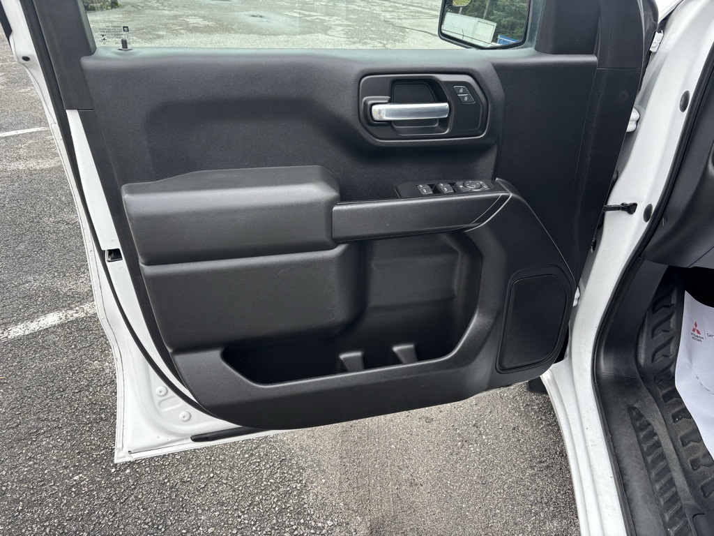 Photo of 2020 GMC Sierra 1500 Base in Jacksonville, NC - 13,  2020 GMC Sierra 1500 Base:16882G