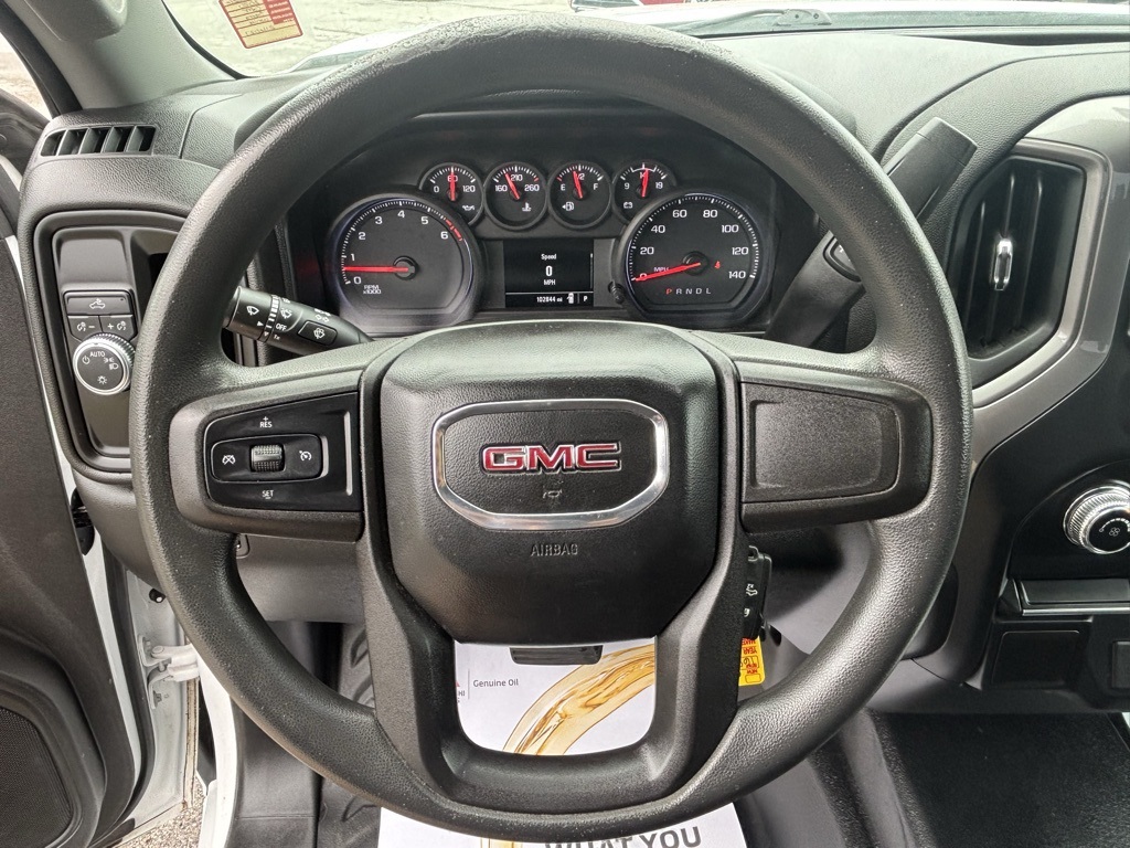 Photo of 2020 GMC Sierra 1500 Base in Jacksonville, NC - 14,  2020 GMC Sierra 1500 Base:16882G