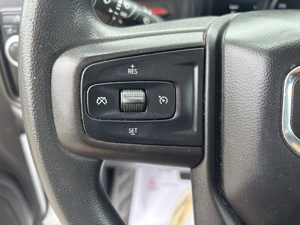 Photo of 2020 GMC Sierra 1500 Base in Jacksonville, NC - 16,  2020 GMC Sierra 1500 Base:16882G