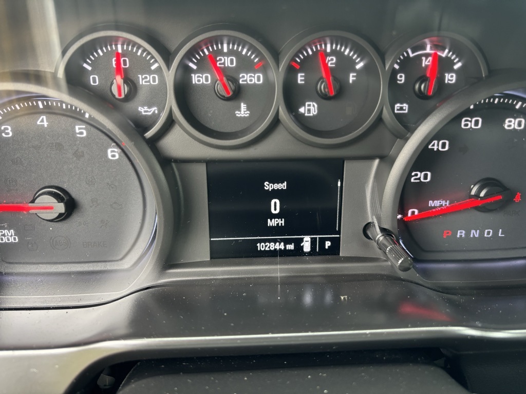 Photo of 2020 GMC Sierra 1500 Base in Jacksonville, NC - 17,  2020 GMC Sierra 1500 Base:16882G