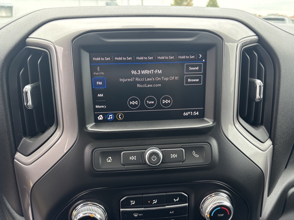 Photo of 2020 GMC Sierra 1500 Base in Jacksonville, NC - 18,  2020 GMC Sierra 1500 Base:16882G
