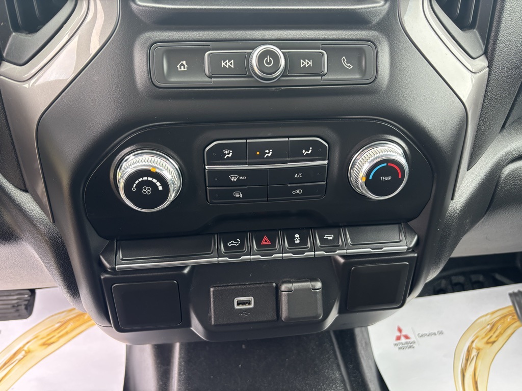 Photo of 2020 GMC Sierra 1500 Base in Jacksonville, NC - 19,  2020 GMC Sierra 1500 Base:16882G