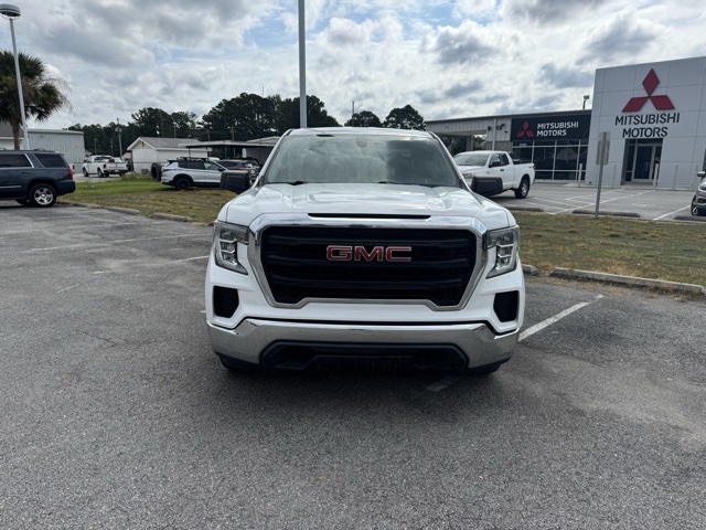 Photo of 2020 GMC Sierra 1500 Base in Jacksonville, NC - 2,  2020 GMC Sierra 1500 Base:16882G