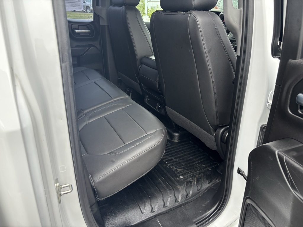 Photo of 2020 GMC Sierra 1500 Base in Jacksonville, NC - 23,  2020 GMC Sierra 1500 Base:16882G