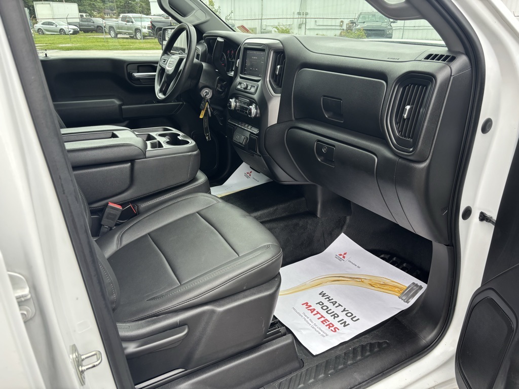 Photo of 2020 GMC Sierra 1500 Base in Jacksonville, NC - 25,  2020 GMC Sierra 1500 Base:16882G