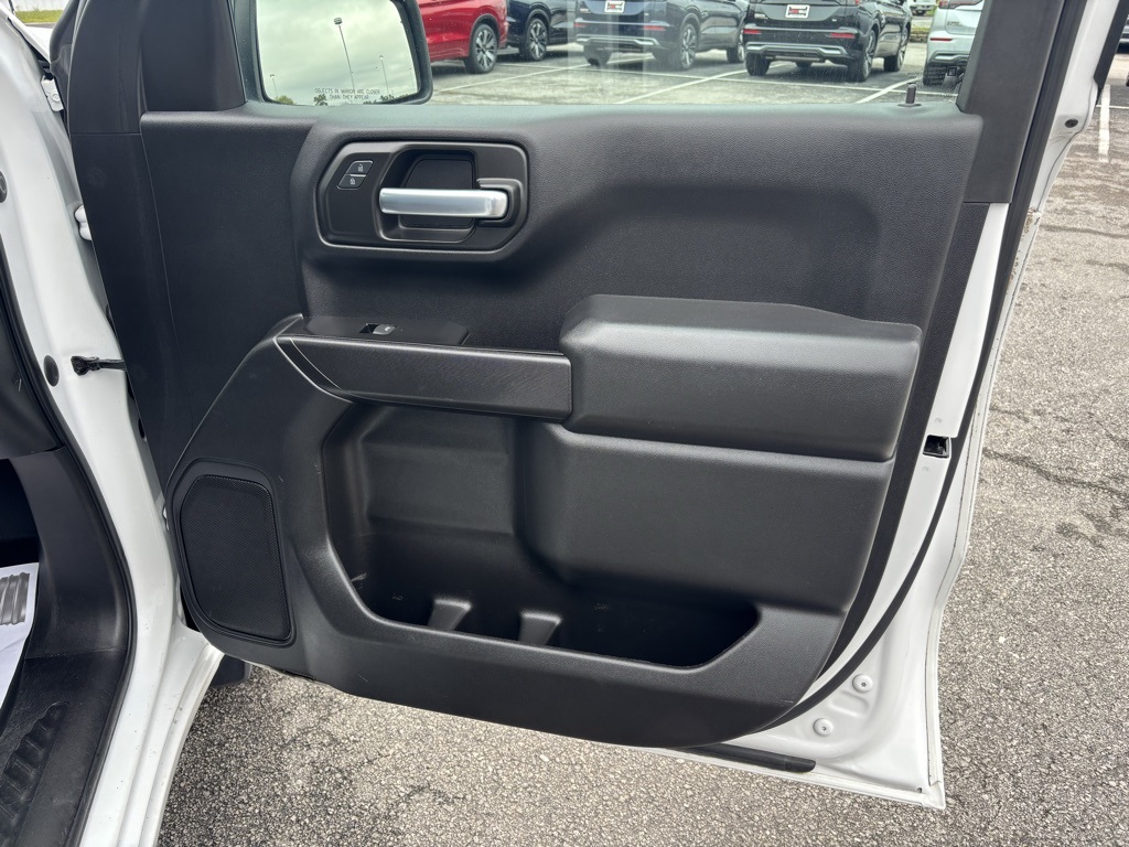 Photo of 2020 GMC Sierra 1500 Base in Jacksonville, NC - 26,  2020 GMC Sierra 1500 Base:16882G