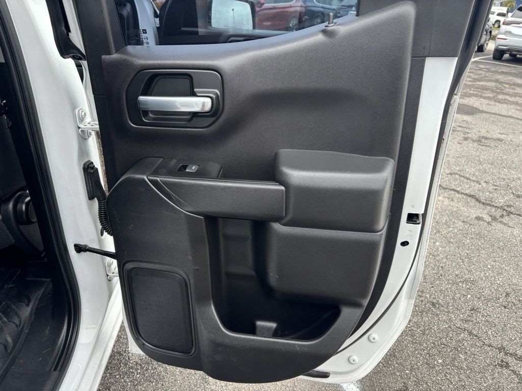 Photo of 2020 GMC Sierra 1500 Base in Jacksonville, NC - 27,  2020 GMC Sierra 1500 Base:16882G