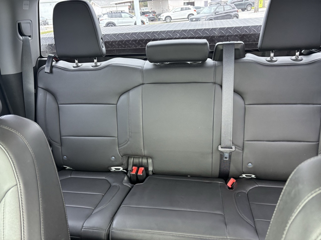 Photo of 2020 GMC Sierra 1500 Base in Jacksonville, NC - 29,  2020 GMC Sierra 1500 Base:16882G