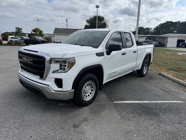 Photo of 2020 GMC Sierra 1500 Base in Jacksonville, NC - 3,  2020 GMC Sierra 1500 Base:16882G