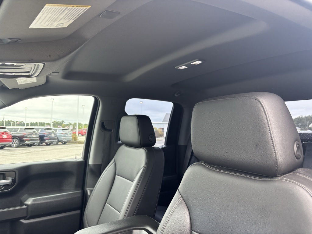 Photo of 2020 GMC Sierra 1500 Base in Jacksonville, NC - 30,  2020 GMC Sierra 1500 Base:16882G
