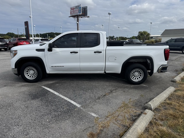 Photo of 2020 GMC Sierra 1500 Base in Jacksonville, NC - 4,  2020 GMC Sierra 1500 Base:16882G