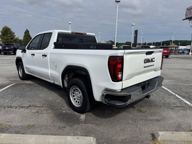 Photo of 2020 GMC Sierra 1500 Base in Jacksonville, NC - 5,  2020 GMC Sierra 1500 Base:16882G