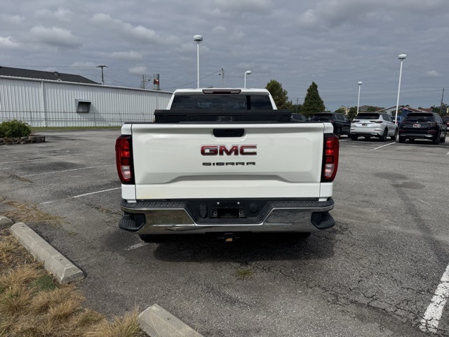 Photo of 2020 GMC Sierra 1500 Base in Jacksonville, NC - 6,  2020 GMC Sierra 1500 Base:16882G