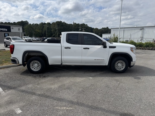 Photo of 2020 GMC Sierra 1500 Base in Jacksonville, NC - 8,  2020 GMC Sierra 1500 Base:16882G