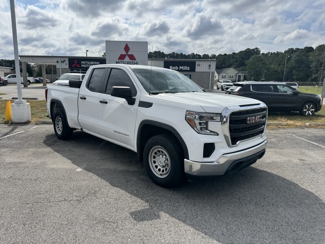 Photo of 2020 GMC Sierra 1500 Base in Jacksonville, NC - 9,  2020 GMC Sierra 1500 Base:16882G