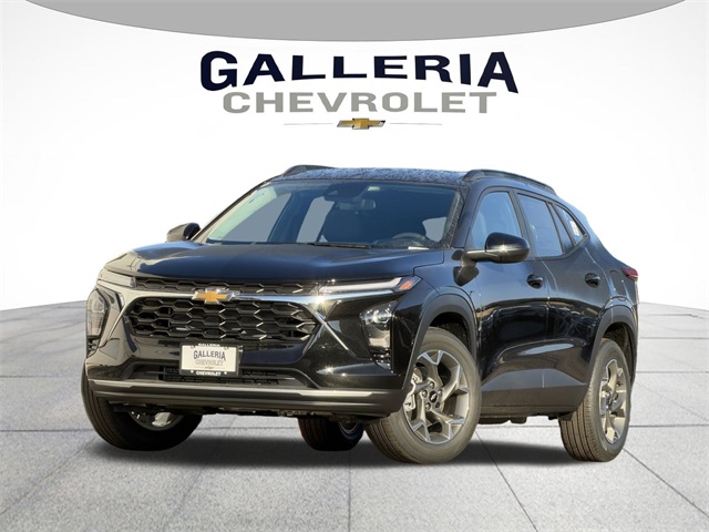 2026 Chevrolet Trax LT's photo