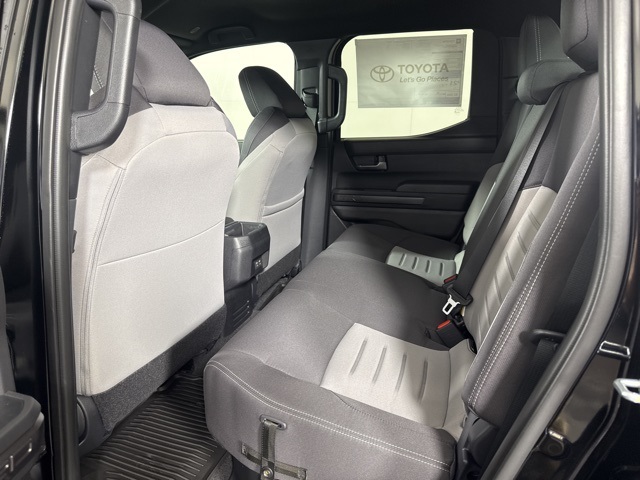 2025 Toyota Tacoma TRD Sport Double Cab photo 12