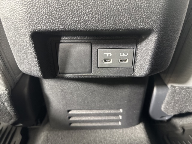2025 Toyota Tacoma TRD Sport Double Cab photo 13