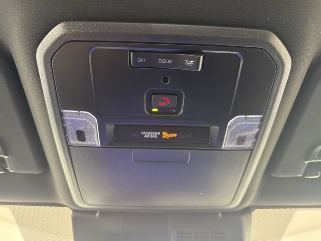 2025 Toyota Tacoma TRD Sport Double Cab photo 14