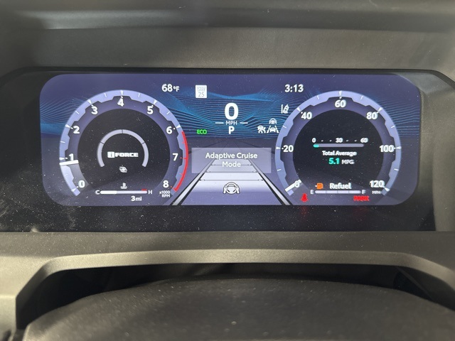 2025 Toyota Tacoma TRD Sport Double Cab photo 17