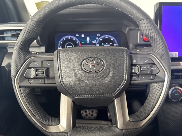 2025 Toyota Tacoma TRD Sport Double Cab photo 18