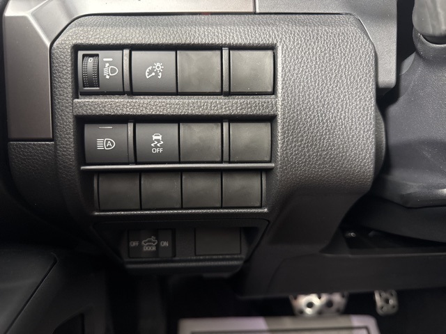 2025 Toyota Tacoma TRD Sport Double Cab photo 19