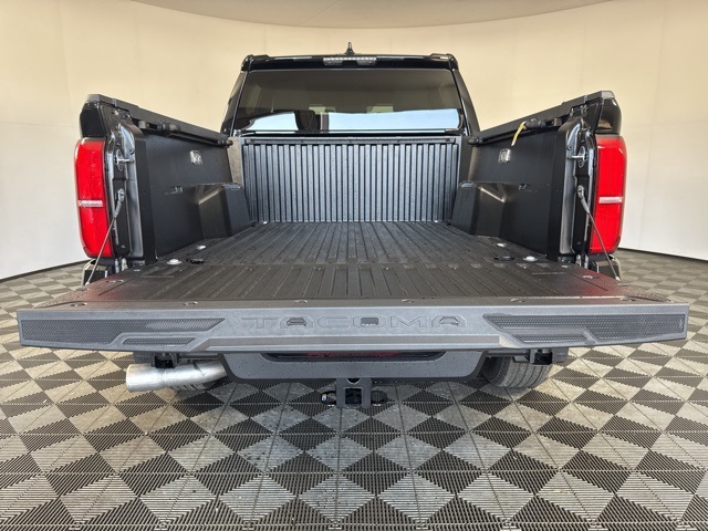 2025 Toyota Tacoma TRD Sport Double Cab photo 20