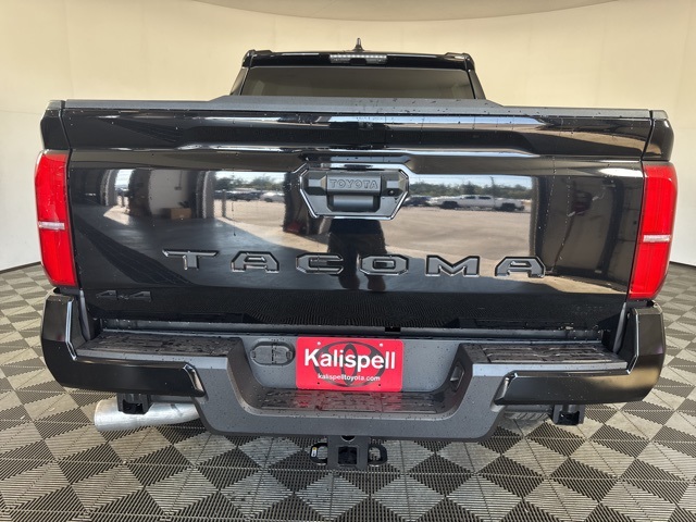 2025 Toyota Tacoma TRD Sport Double Cab photo 21