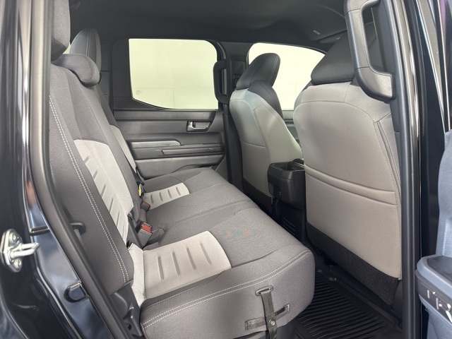 2025 Toyota Tacoma TRD Sport Double Cab photo 5
