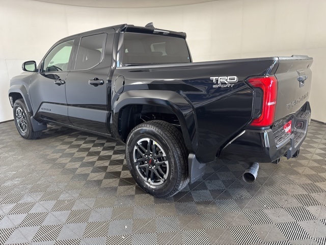 2025 Toyota Tacoma TRD Sport Double Cab photo 6