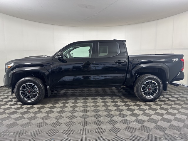 2025 Toyota Tacoma TRD Sport Double Cab photo 7