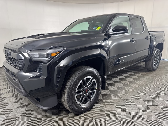 2025 Toyota Tacoma TRD Sport Double Cab photo 8