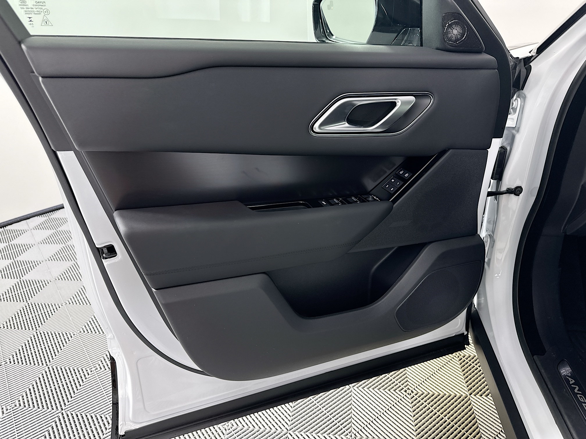 used 2026 Land Rover Range Rover Velar car, priced at $70,120