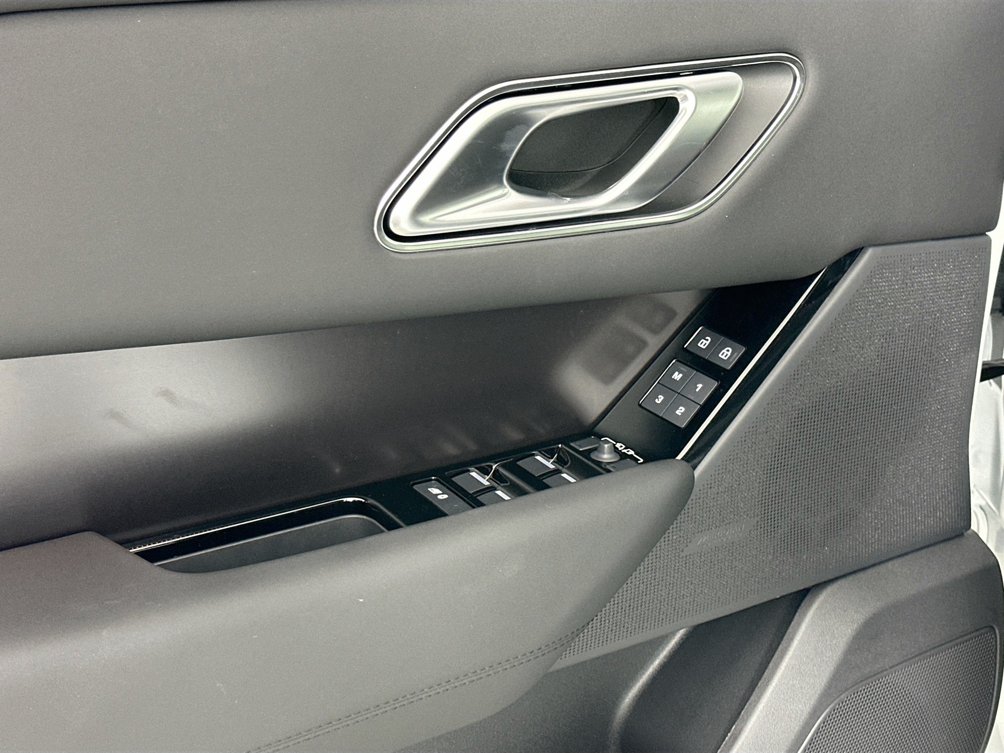 used 2026 Land Rover Range Rover Velar car, priced at $70,120