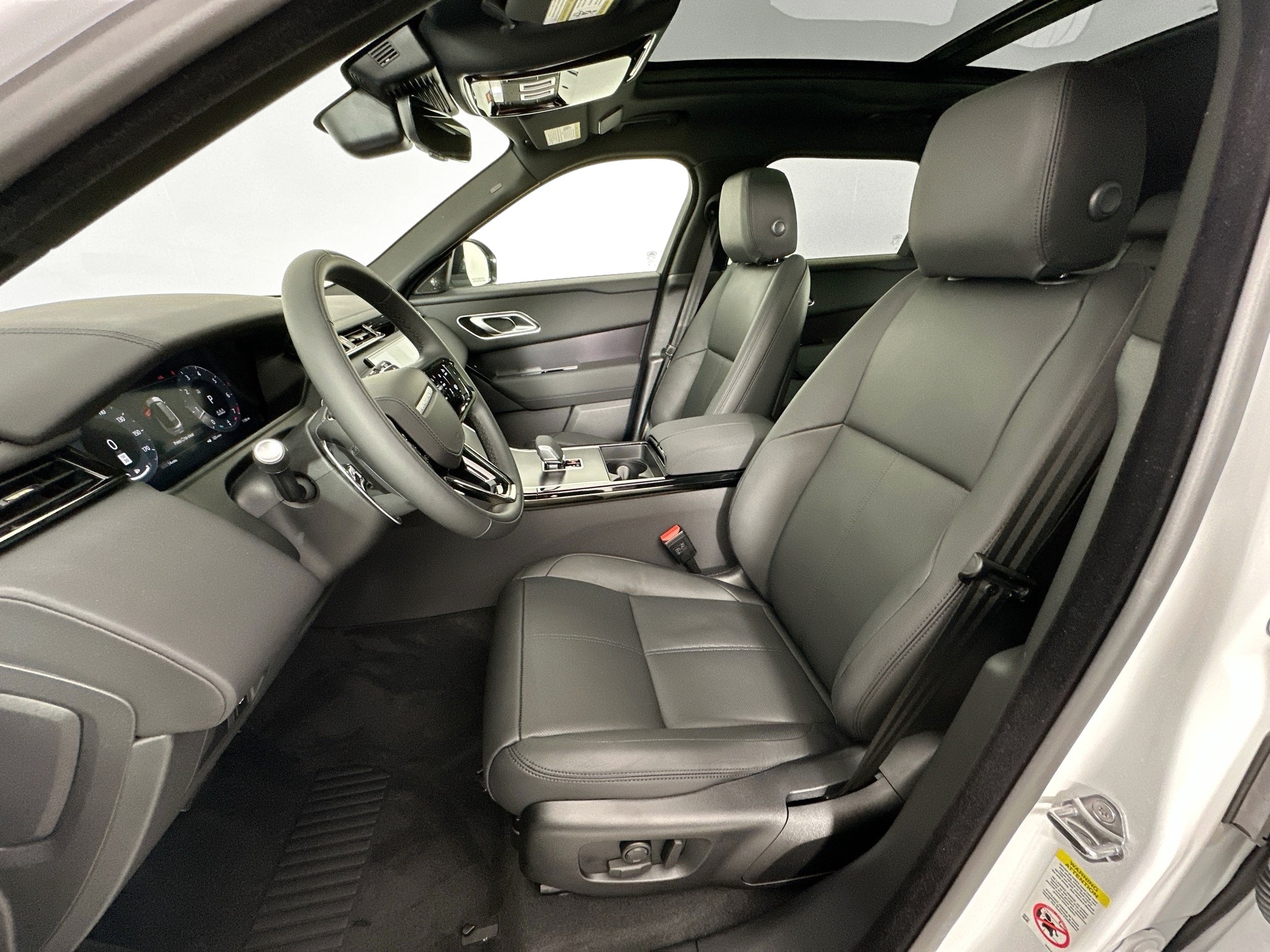 used 2026 Land Rover Range Rover Velar car, priced at $70,120