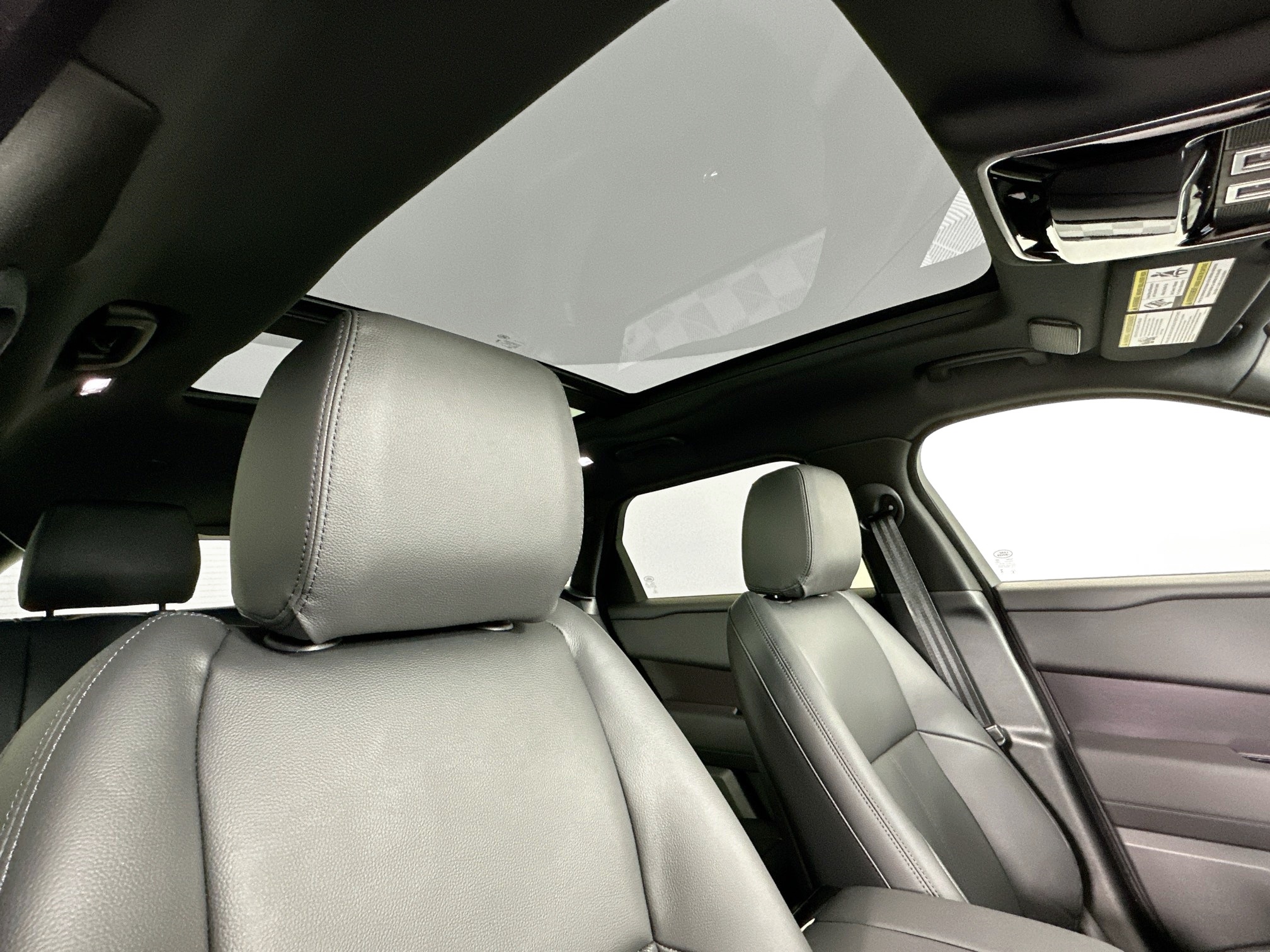 used 2026 Land Rover Range Rover Velar car, priced at $70,120