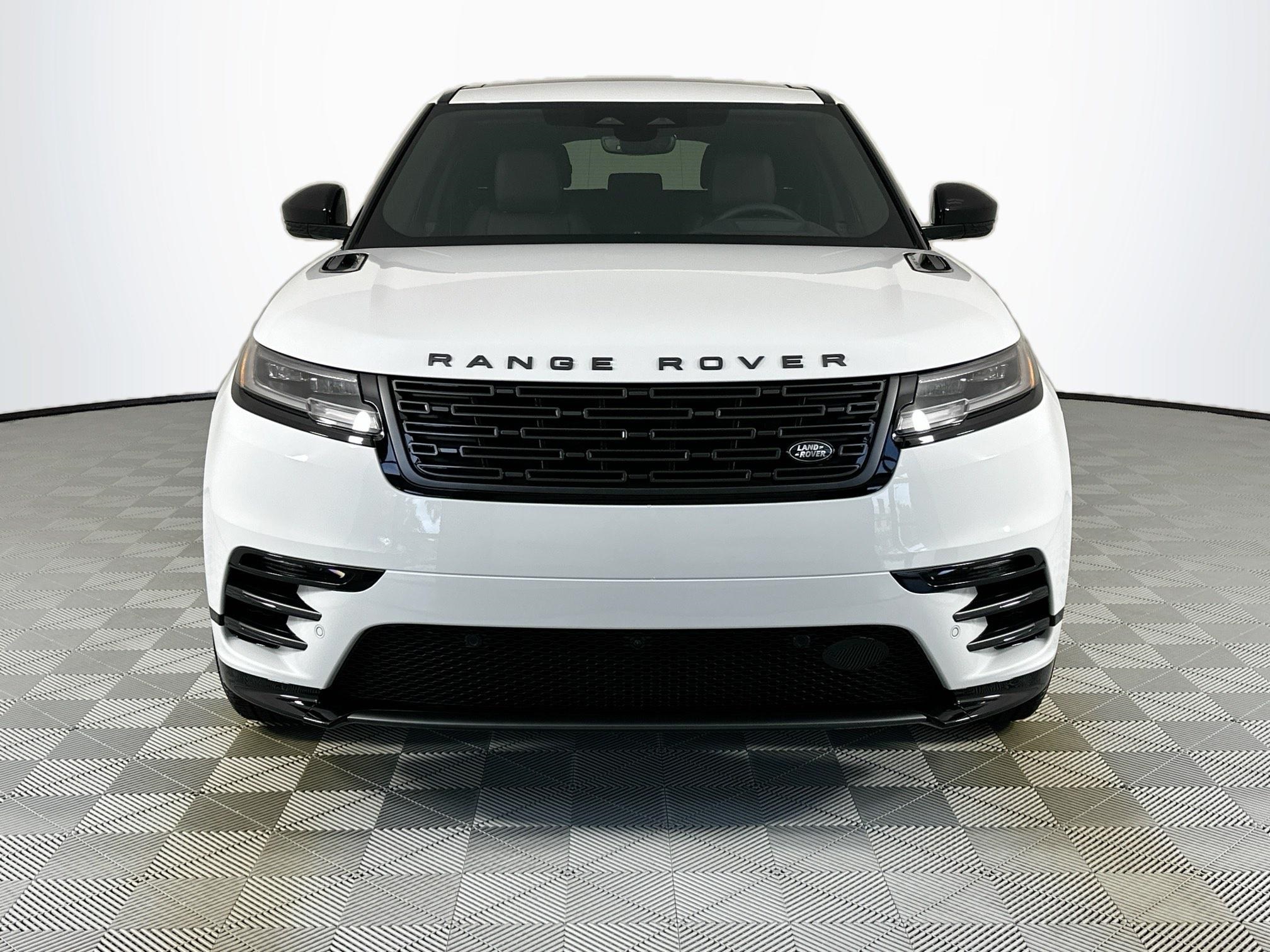 used 2026 Land Rover Range Rover Velar car, priced at $70,120