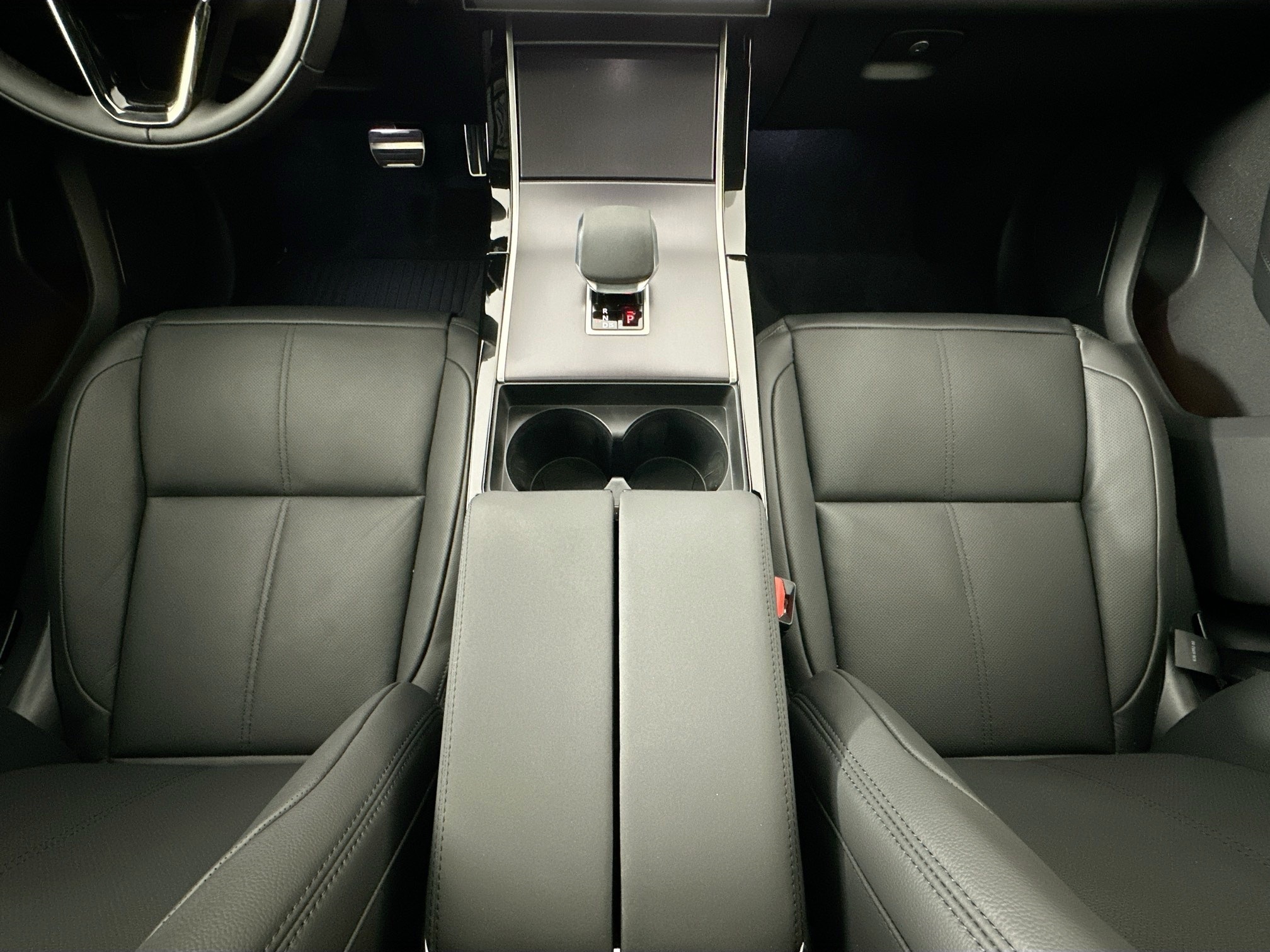 used 2026 Land Rover Range Rover Velar car, priced at $70,120