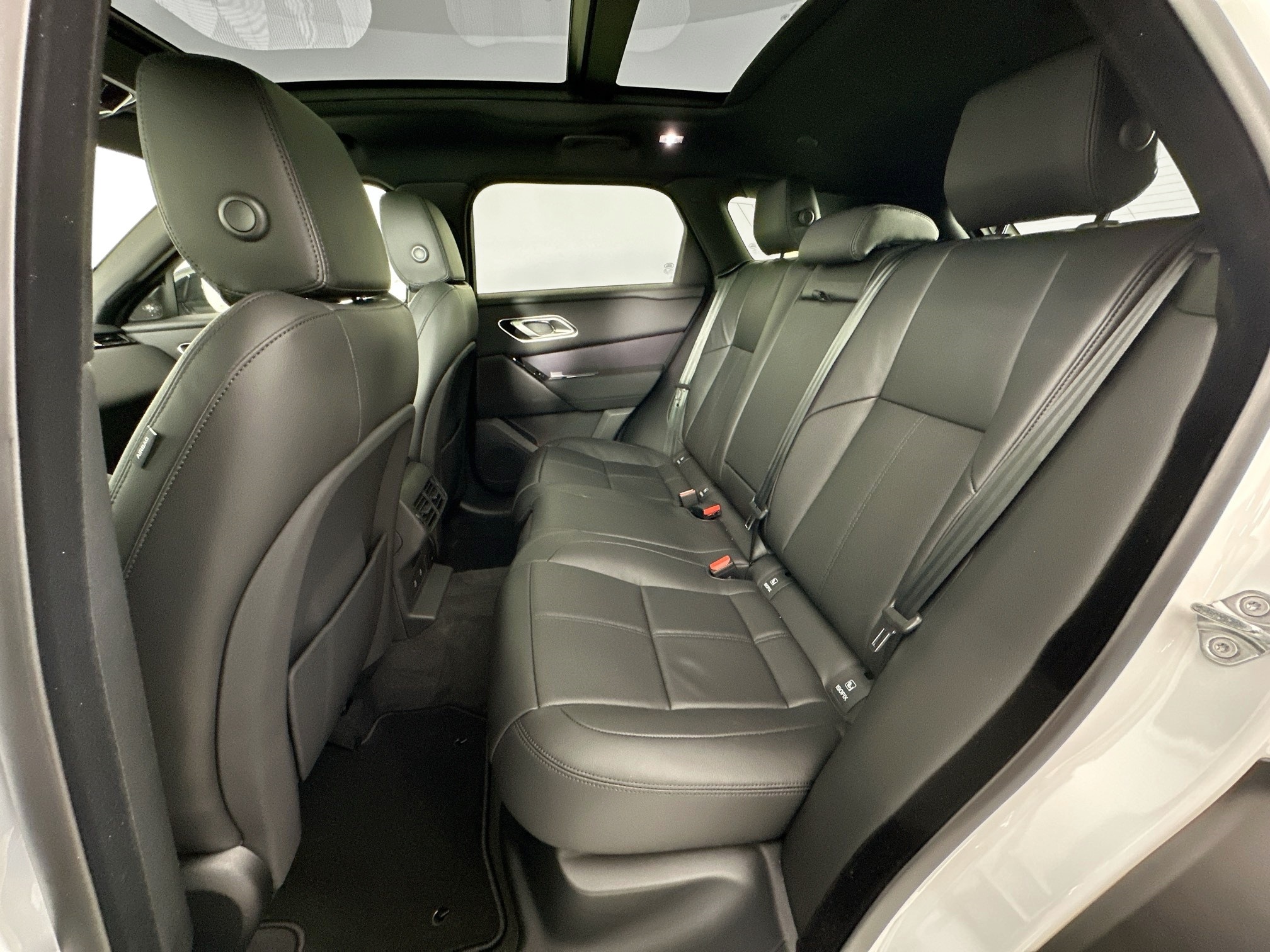 used 2026 Land Rover Range Rover Velar car, priced at $70,120