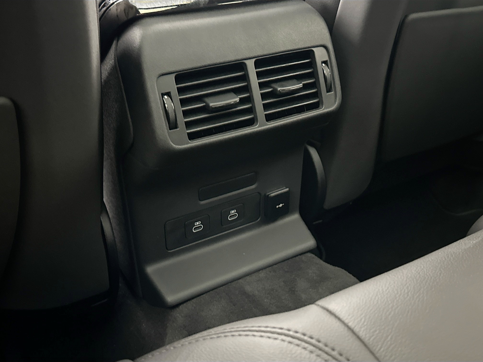 used 2026 Land Rover Range Rover Velar car, priced at $70,120