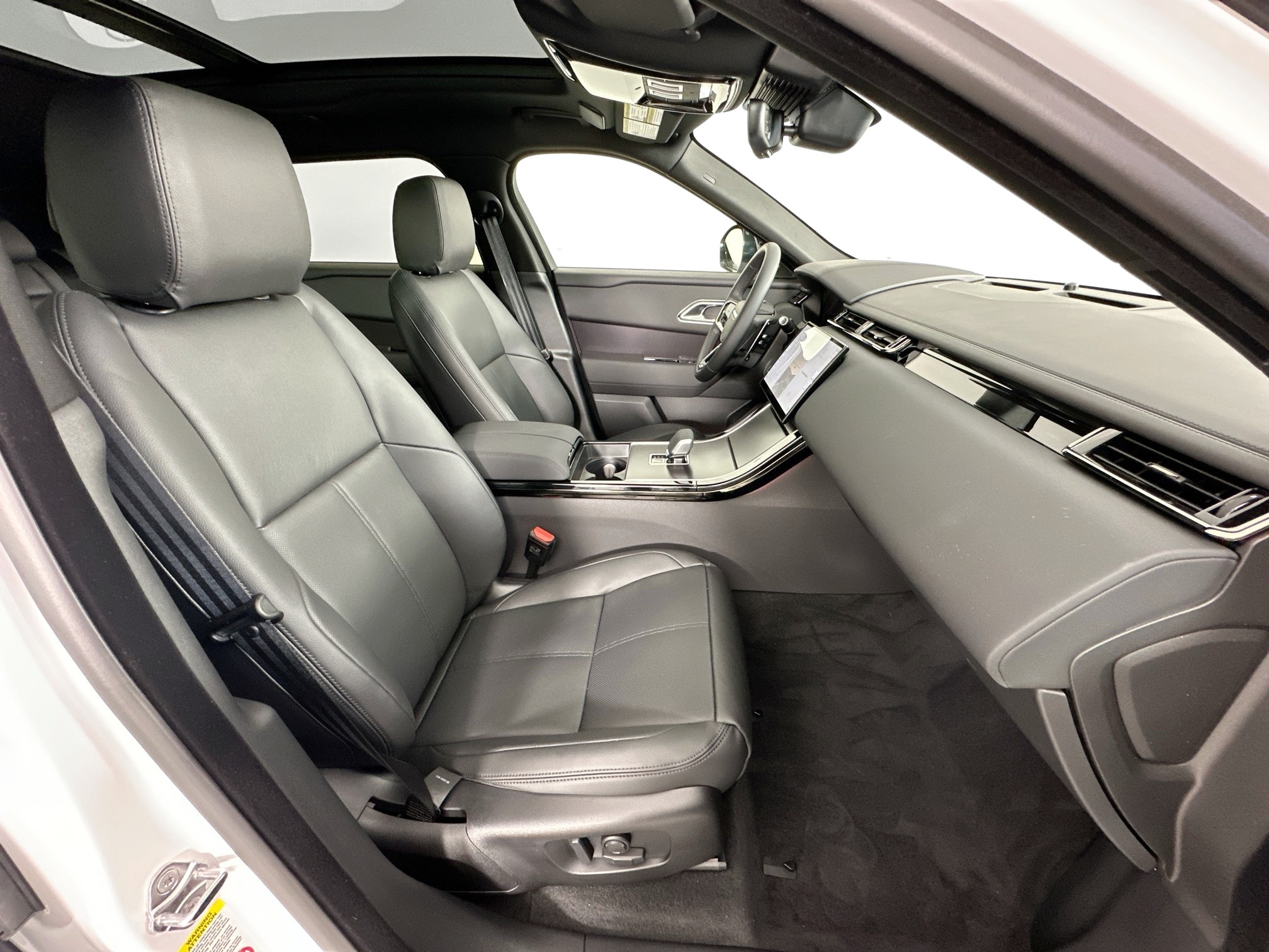 used 2026 Land Rover Range Rover Velar car, priced at $70,120