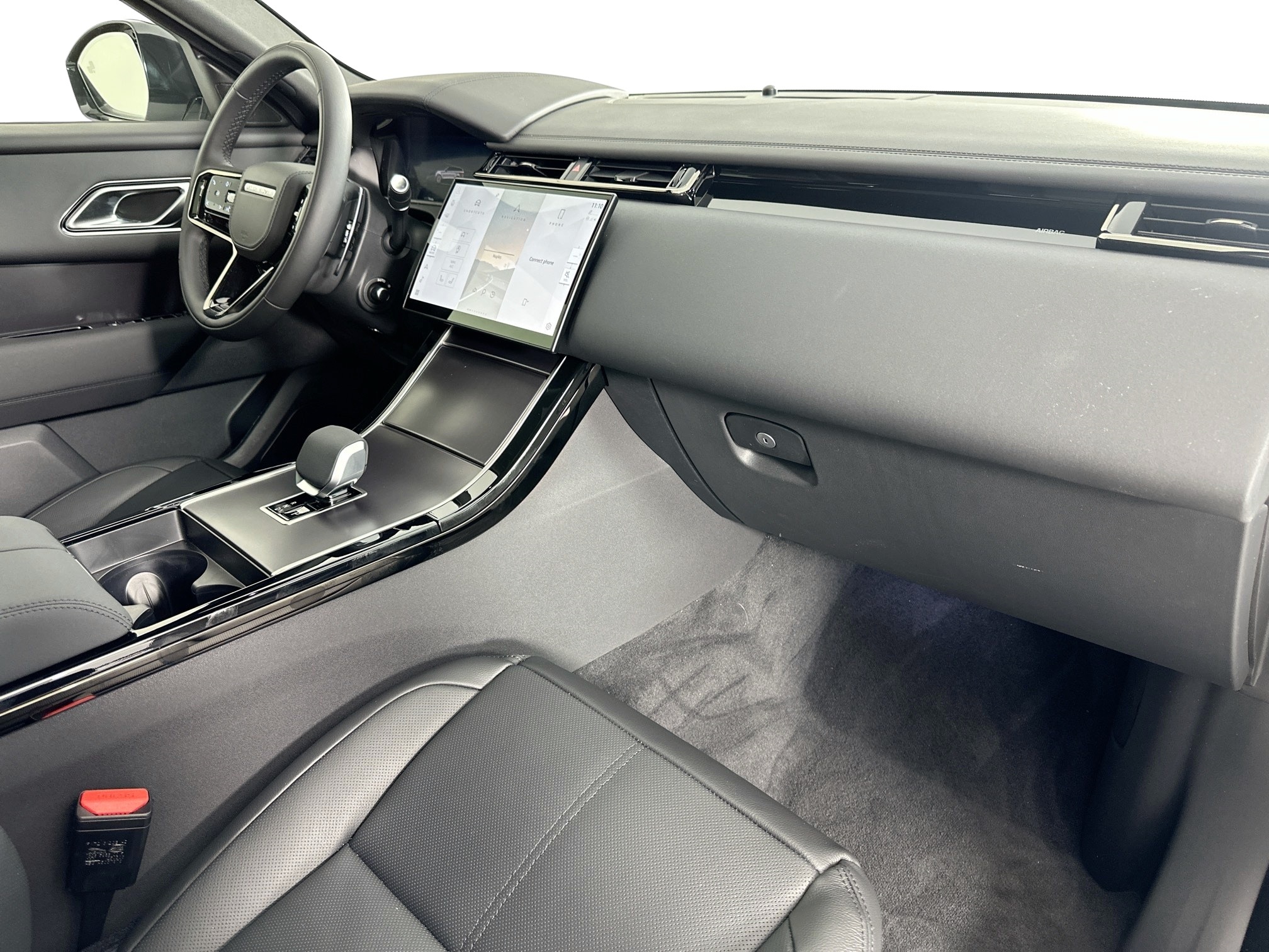 used 2026 Land Rover Range Rover Velar car, priced at $70,120