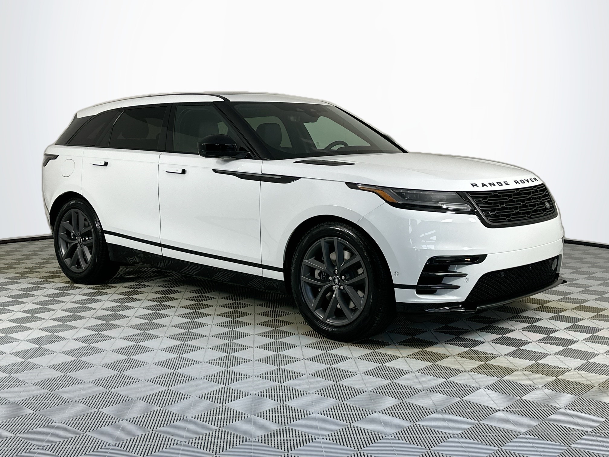 used 2026 Land Rover Range Rover Velar car, priced at $70,120